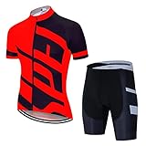 Estimado comprador,lea atentamente la siguiente información antes de realizar un pedido.Nuestro tamaño de ropa de ciclismo no es el tamaño europeo,Elige tu talla de acuerdo con nuestra tabla de tallas.Si tiene alguna pregunta,por favor déjenos un mensaje.