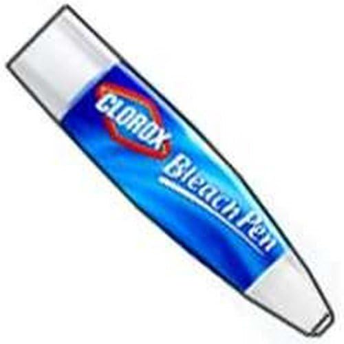 Clorox Company 04695 Bleach Pen, 2Ounce Health & Household