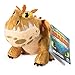 Dreamworks Dragons, Meatlug 8" Premium Plush Dragon, for Kids Aged 4 & Up