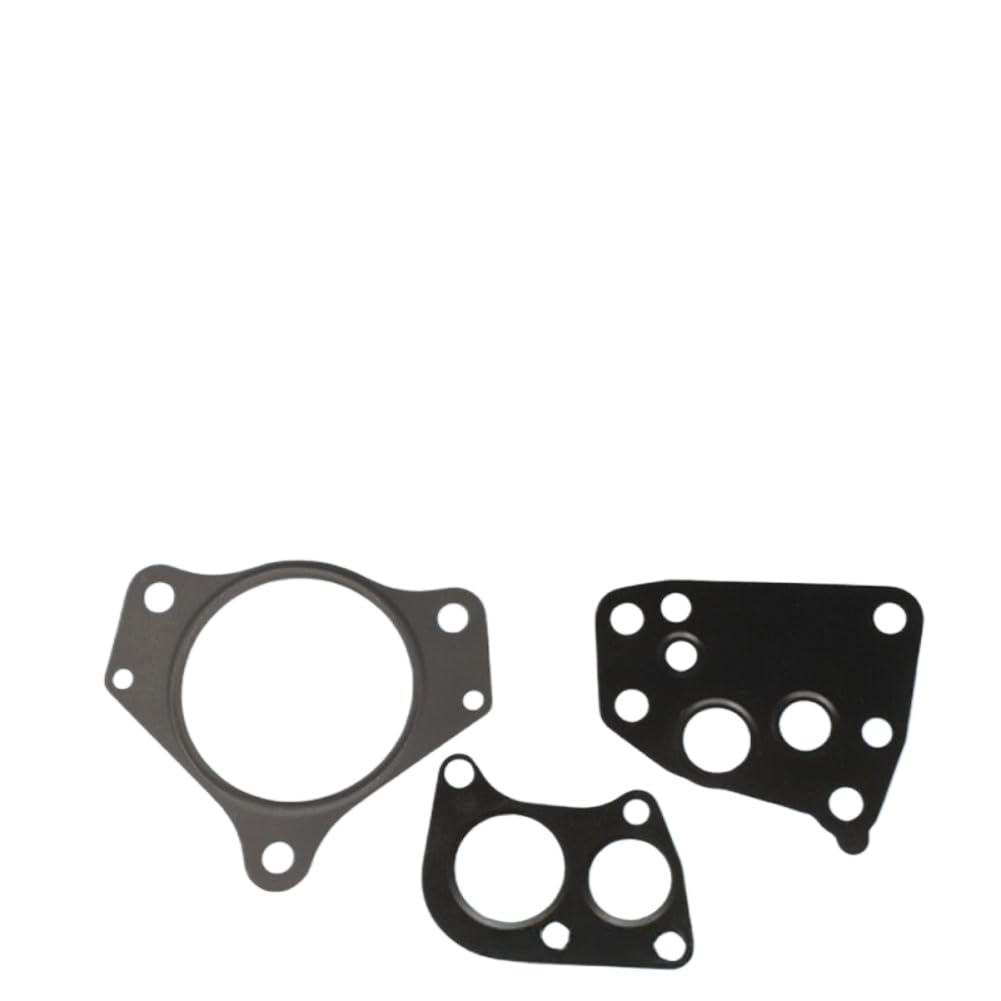 Intake Manifold Gasket Compatible with W203 W204 W211 S203 S204 W639 W461 W166 W164 Engines - A6421410580