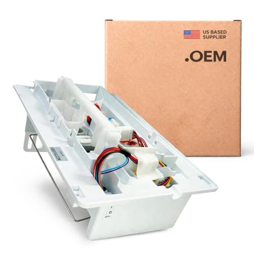 AEQ73449901 AEQ73449909 Ice Maker Kit for LG Refrigerators NOT Universal