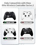 Charging Dock for Xbox Elite Wireless Controller Series 2/ Series 2 Core (Model 1797)