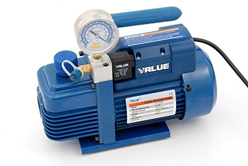 Pompe à vide V-i120sv 50 l/min