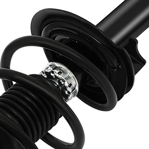 ECCPP Struts Complete Struts Spring for 2011 for Hyundai Sonata Struts Shocks for 172586 172585 Front Struts by ECCPP - Image 4