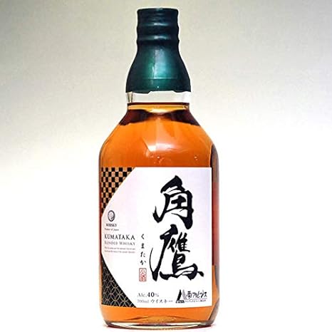 Amazon Co Jp ウイスキー 角鷹 くまたか 700ml 40度 ジャパニーズウイスキー 日本製 日本産 Whiskey 食品 飲料 お酒 Amazon Co Jp ウイスキー 角鷹 くまたか 700ml 40度 ジャパニーズウイスキー 日本製 日本産 Whiskey 食品 飲料 お酒