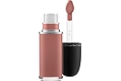 M.A.C Retro Matte Liquid Lipcolour LadyBeGood 5ml, New! So Me, 0.17 Fl Oz