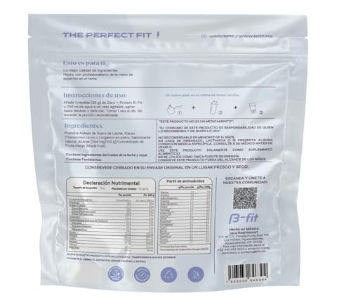 Proteínas, Imagen adicional