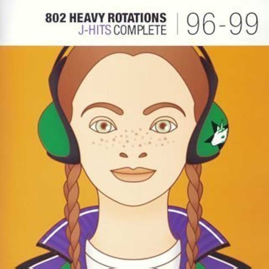 Amazon.co.jp: 802 HEAVY ROTATIONS J-HITS COMPLETE 96-99: ミュージック Amazon.co.jp: 802 HEAVY ROTATIONS J-HITS COMPLETE 96-99: ミュージック