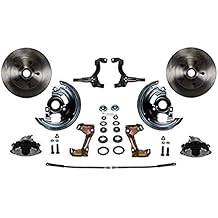 LEED BRAKES Spindle Mount Kit