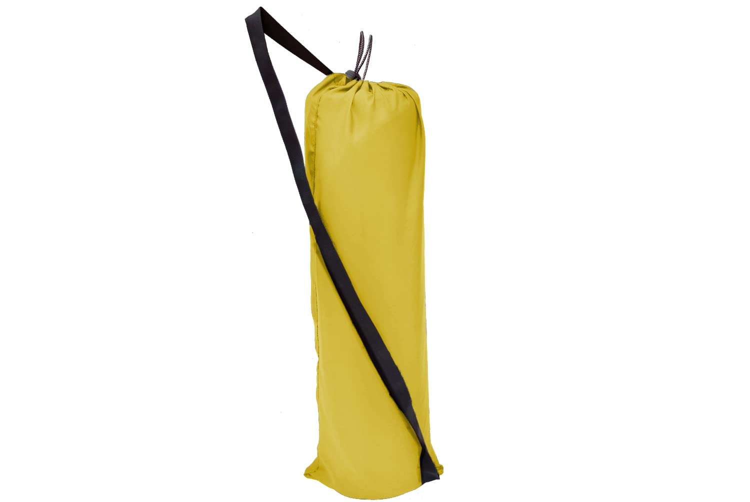 Panchtatava Luxury Yellow_Strechable_Dori.lockExercise Mat Cover Bag ONLY with Broad Strap-image-47