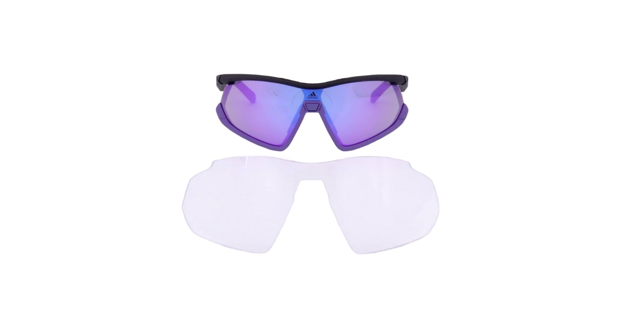 Adidas SP0055 Occhiali Unisex Adulto