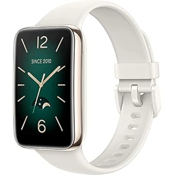 Smartband XIAOMI MI BAND 7 PRO (WHITE)