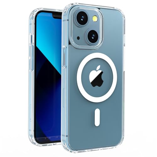 Mixroom Cover Magnetica iPhone 13 Mini