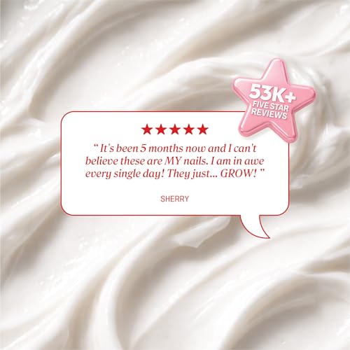 image for Onyx Professional Hard As Hoof Nail Strengthening Cream, Unscented - N