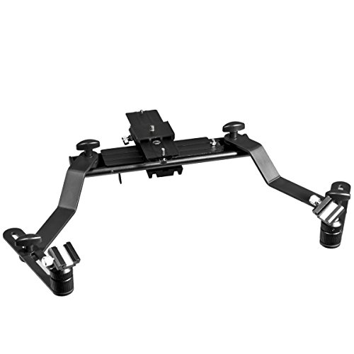 Preisvergleich Produktbild Walimex Makro Blitzschienensystem Pro