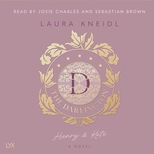 『Henry & Kate』のカバーアート