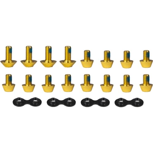 Karakoram Aluminium Hardware Upgrade Kit One Color