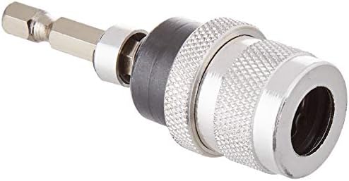 Screwstop Bithalter mit Tiefenanschlag Screwstop Bithalter mit Tiefenanschlag
