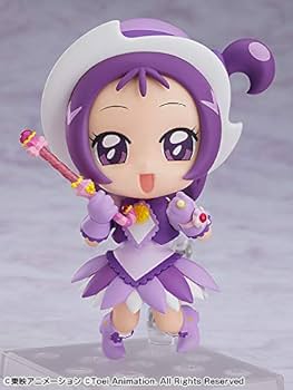 未開封 も〜っと!おジャ魔女どれみ ねんどろいど フィギュア 瀬川おんぷ Amazon.co.jp: ねんどろいど も~っと! おジャ魔女どれみ 瀬川