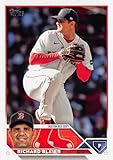 2023 Topps Update #US27 Richard Bleier