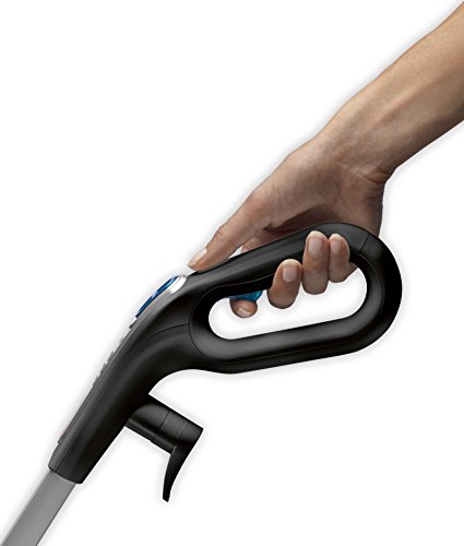 Rowenta RY7535 Pulitore a vapore 1700 W Scopa