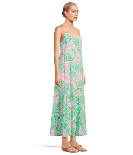 Lilly Pulitzer Women's Teresa Maxi Dress2