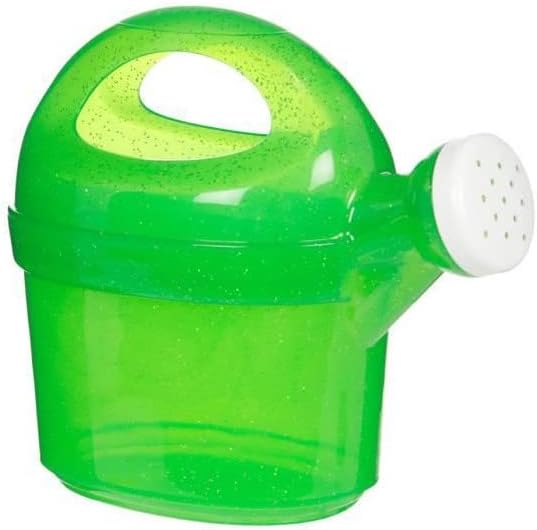 EcoiffierWatering Can Glitter 500 ML 245