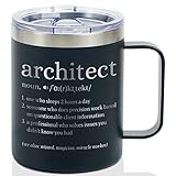 Onebttl Funny Architect Gifts, Architecture Gifts...