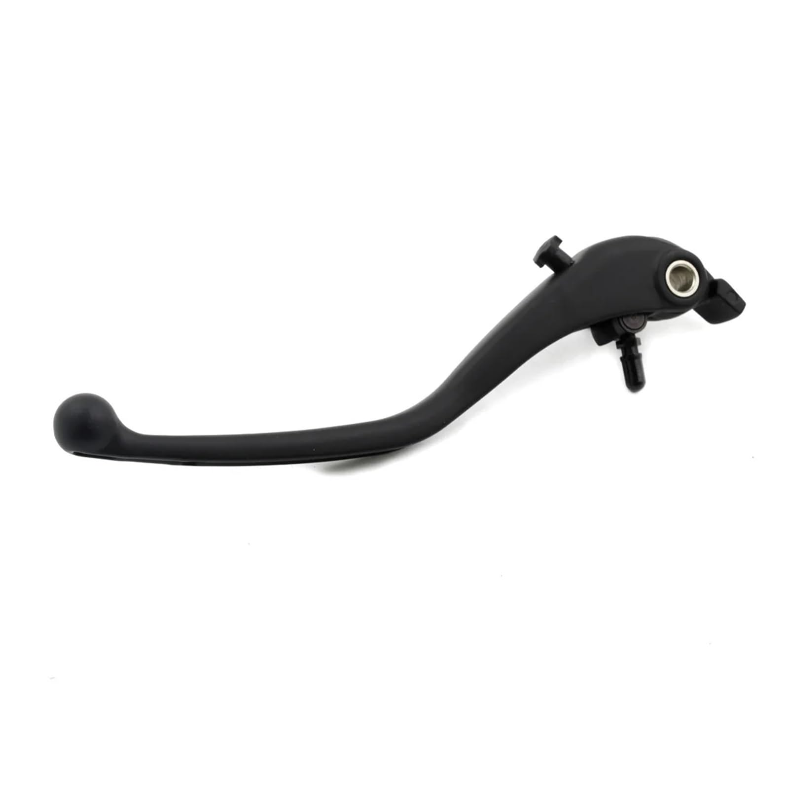 Twixral Motorbike Brake Levers for Ducati for Monster Motorcycle Brake Handles Clutch Control Lever(Clutch Lever)
