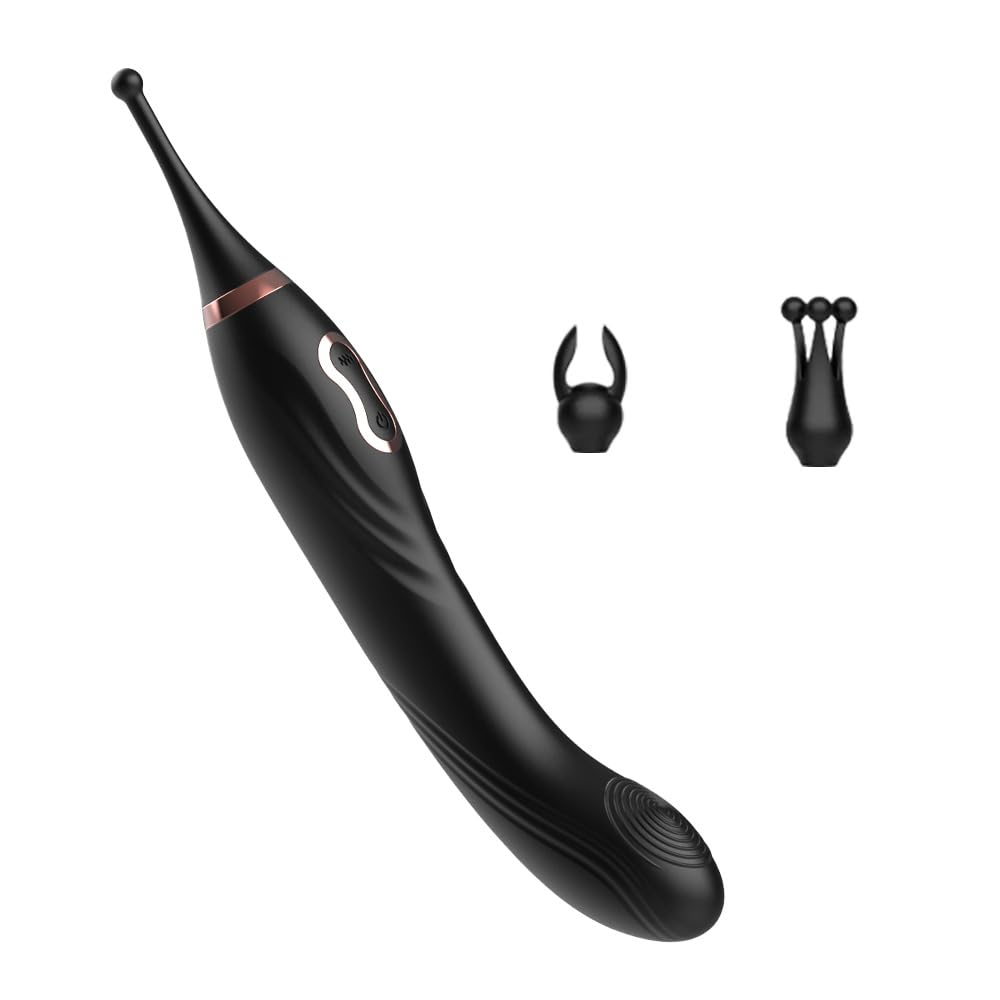 Amazon.com: Women's Vibrator Honey Bean Stimulator, Masturbator Suitable  for Women Or Couples to Stimulate Sex Toys G-Spot Clitoral Vibrator Adult  Toys(Black) : Health & Household