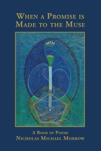 When a Promise is Made to the Muse (MISTY MOUNTAIN CHRONICLES)