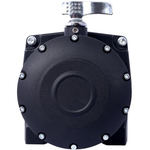 Winche Eléctrico 12V 12000LB Cuerda Acero para Vehículos miniatura 4