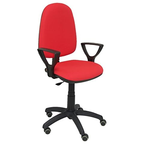 Silla de Oficina ergonómica Piqueras y Crespo 04CP Cover