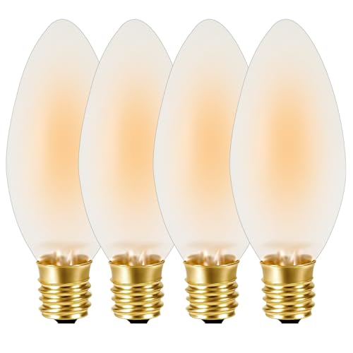 FWAYTECH Lhd e17 led dF2700K ΉAC100V 40W` Mdւ 4W [485 GW\d S360x VfALEDd fMގ{HΉ Ή ȃGl 4 (