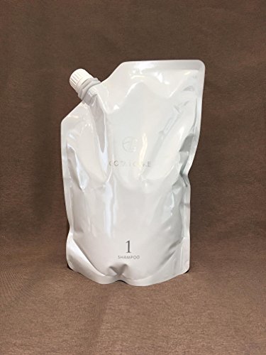COTA シャンプー 大容量　何番でも可能 楽天市場】＼楽天ランキング入賞／【シャンプー単品】コタ