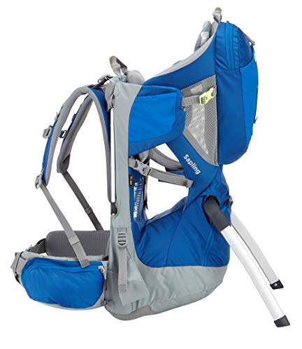 thule sapling child carrier