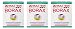 Borax 20 Mule Team Detergent Booster & Multi-Purpose Household Cleaner Box, 65 ounce