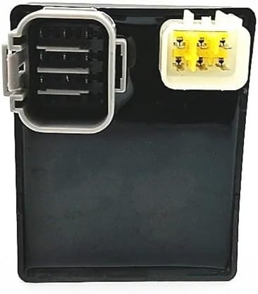 Motorcycle Performance Ignition Ignite System Unit Racing For CF500CC ATV 4 × 4 Quad Bike 188-153000B