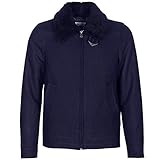 213, Jacken Chevignon Airmen Jacken Herren Marine - L - Jacken Outerwear