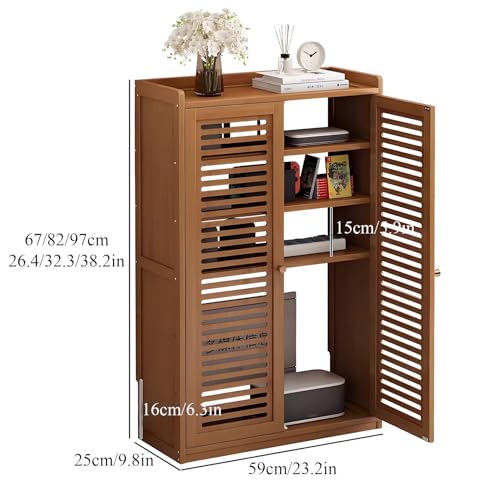 Rangement routeur Wi-Fi noir meuble multimédia invisible maison bureau