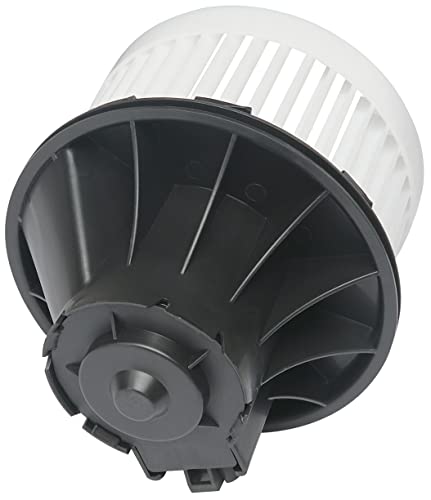 Cytrobe Ac Heater Blower Motor Hvac Compatible With 1999-2006 Chevrolet Silverado 1500 2500 3500 Tahoe, Cadillac Escalade Avalanche, Gmc Sierra Yukon Replaces# 1581647, 35143, Pm2728, 89019321 #TOP6