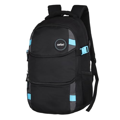Image of Safari 36 Litre spacious /large laptop backpack,college bag, travel bag for men and women,