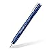Staedtler Mars Matic, Stylo à pointe tubulaire professionnel pour le dessin sur papier, Pointe de 0.25 mm, Livré dans un étui en carton, 700 M025