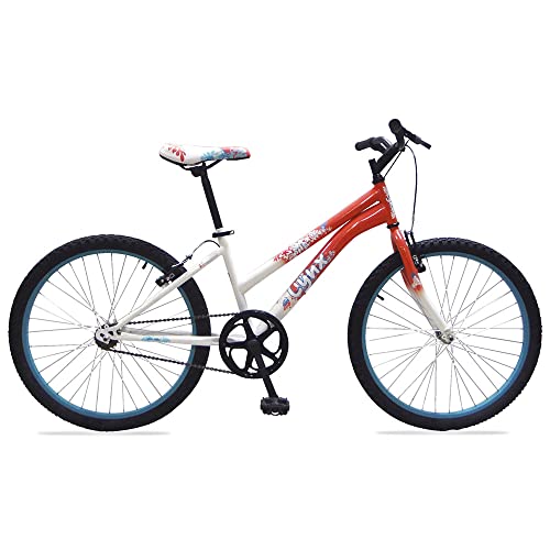Lynx Bicicleta de Montaña BENOTTO R24 ‍ | Mujer |...