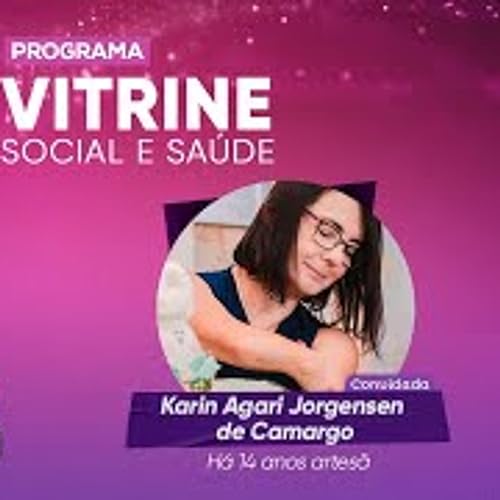 Artesã Sem Limites Podcast Por capa