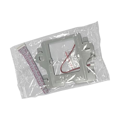Soporte de intercomunicadores de aleación de aluminio para placa de montaje universal KH6360-C KH6350-CX1