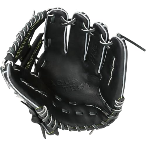 asics 野球 硬式グローブ AQUATECT内野手用 3121B293 005