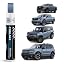 Azure Gray Metallic Tri-Coat(G4) for 2025 Bronco Sport/2025 Bronco/2024 Bronco/2025 Maverick/2024 Maverick/2025 Ranger/2024 Ranger