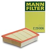 MANN-FILTER C 29 006 Engine Air Filter