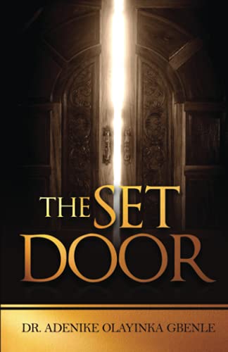 The Set Door